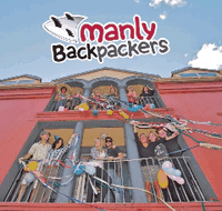 Manly Backpackers - Accommodation Search