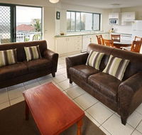 Lindomare Apartments - Accommodation Search