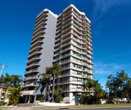 Silverton Apartments - Accommodation Search 0