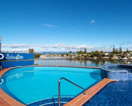 Silverton Apartments - Accommodation Search 1