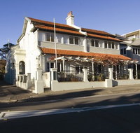 Periwinkle Guest House - Accommodation Search