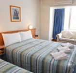 Metropolitan Motor Inn - Accommodation Search
