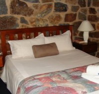 Mystic Valley Cottages - Accommodation Search