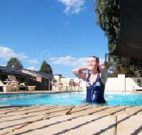 Zig Zag Motel - Accommodation Search