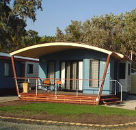 Island View Caravan Park - Accommodation Search