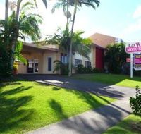 Las Vegas Motor Inn - Accommodation Search