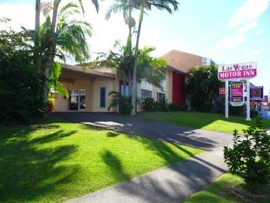Las Vegas Motor Inn - Accommodation Search 0