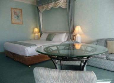 Las Vegas Motor Inn - Accommodation Search 1