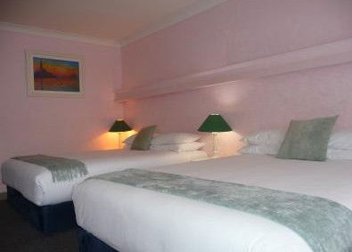 Las Vegas Motor Inn - Accommodation Search 4