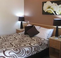 Best Western Motel Farrington - Accommodation Search