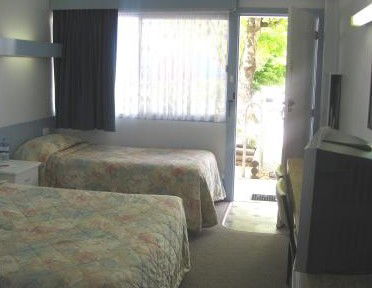 Best Western Motel Farrington - Accommodation Search 1
