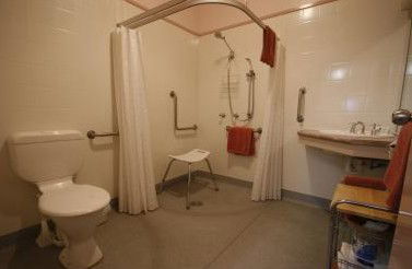 Best Western Motel Farrington - Accommodation Search 3
