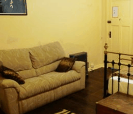 Edinburgh Gallery Bed and Breakfast - Accommodation Search