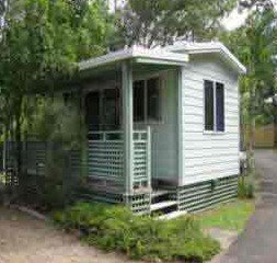 Nambour Rainforest Holiday Village - Accommodation Search 0