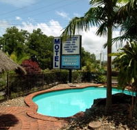 Nambour Motor Inn - Accommodation Search