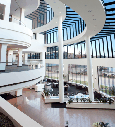 Hotel Grand Chancellor Hobart - Accommodation Search 1