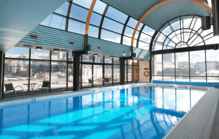Hotel Grand Chancellor Hobart - Accommodation Search 2