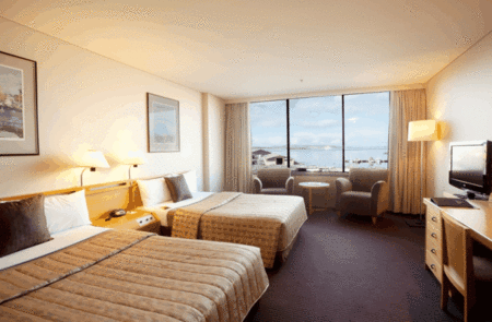 Hotel Grand Chancellor Hobart - Accommodation Search 4