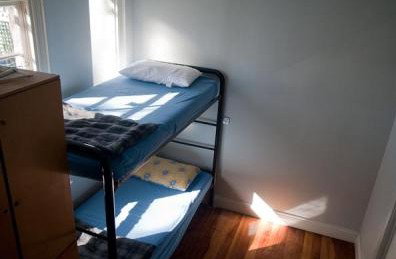 Australian Backpackers - Accommodation Search 1