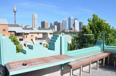 Australian Backpackers - Accommodation Search 3