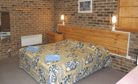 Acacia Snowy Motel - Accommodation Search