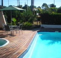 Best Western Tamworth Motor Inn - Accommodation Search
