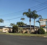 Town and Country Motor Inn Tamworth - Accommodation Search