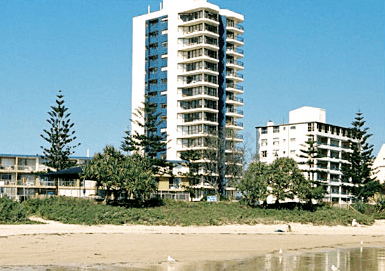 Bayview Rainbow Bay - Accommodation Search