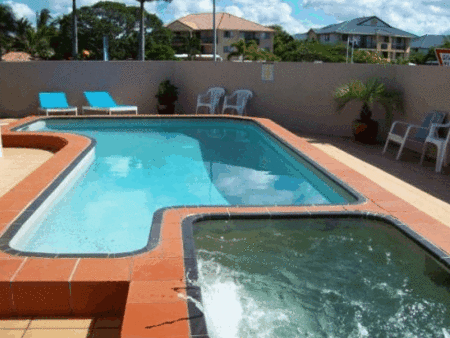 Camden Motor Inn - Accommodation Search