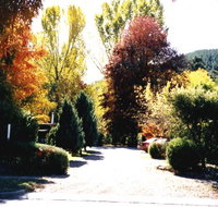 Goldfields Holiday Units - Accommodation Search