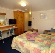Alabaster Motel - Accommodation Search