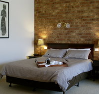 Federation Motor Inn - Accommodation Search