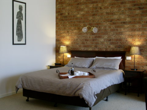Federation Motor Inn - Accommodation Search 0