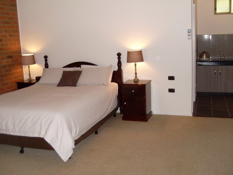 Federation Motor Inn - Accommodation Search 3