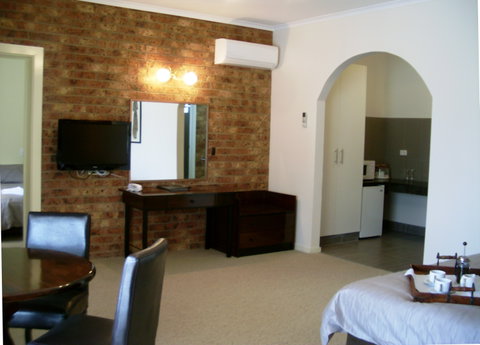 Federation Motor Inn - Accommodation Search 4