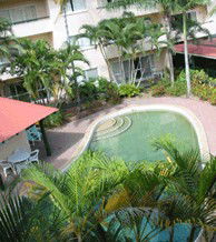 Cairns QLD Accommodation Search