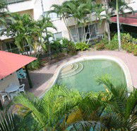 Tradewinds Mcleod - Accommodation Search