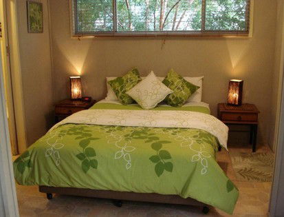 Mapleton Cabins And Caravan Park - Accommodation Search 0