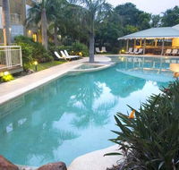 Colonial Resort Noosa - Accommodation Search