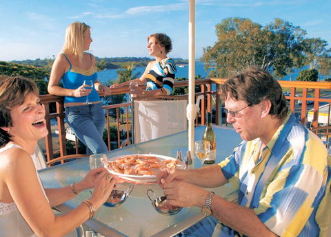 Colonial Resort Noosa - Accommodation Search 1