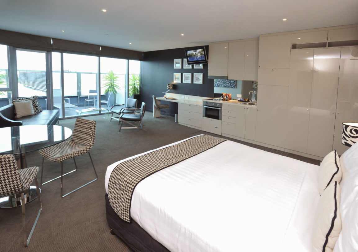 Preston Lower ACT Accommodation Search