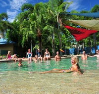Nomads Cairns Backpackers Resort  Serpent Bar  Bistro - Accommodation Search