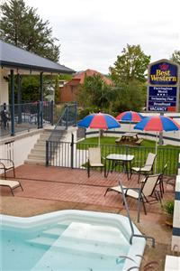 Best Western Motel Farrington - Accommodation Search 4