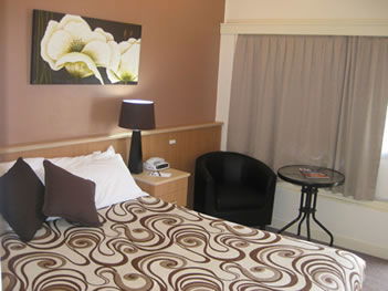 Best Western Motel Farrington - Accommodation Search 6
