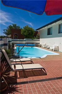 Best Western Motel Farrington - Accommodation Search 7
