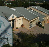 Hospital Grove Apartments - Accommodation Search