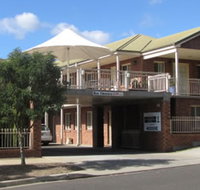 Golf Links Motel - Accommodation Search