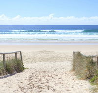 Golden Riviera Beach Resort - Accommodation Search