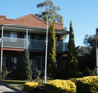 Sundowner Bendigo Golden Reef Motor Inn - Accommodation Search