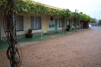 Kadina Village Motel - Accommodation Search 0